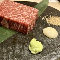 炭火和牛焼肉もうもう亭 広小路店 - 