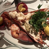 ウルフギャング・ステーキハウス 六本木 - 