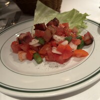 ウルフギャング・ステーキハウス 六本木 - 