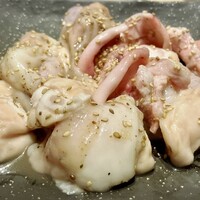 炭火和牛焼肉もうもう亭 広小路店 - 