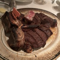 ウルフギャング・ステーキハウス 六本木 - 