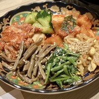 炭火和牛焼肉もうもう亭 広小路店 - 