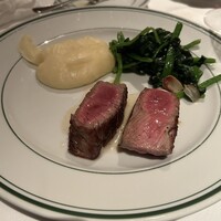 ウルフギャング・ステーキハウス 六本木 - 