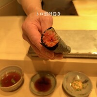 鮨 東京 よし田 - 