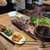焼肉 正剛 - 料理写真:ワイングラスがテンション⤴️