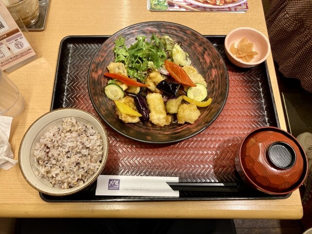 Ootoya Okachimachi Minamiguchi Ten