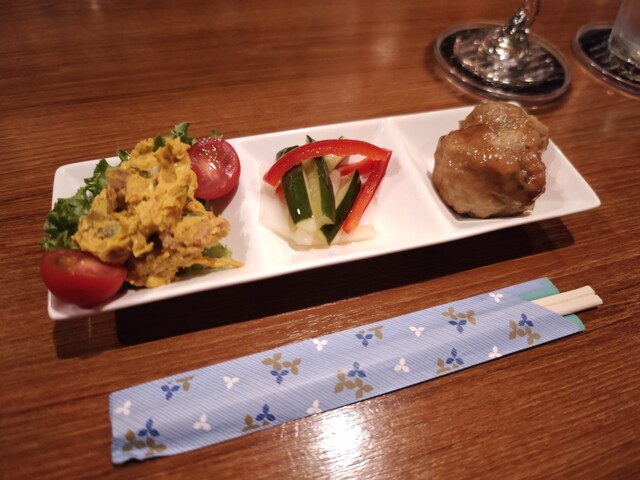 バーブルームーン - 知床斜里（バー）の写真