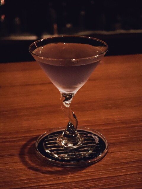 バーブルームーン - 知床斜里（バー）の写真