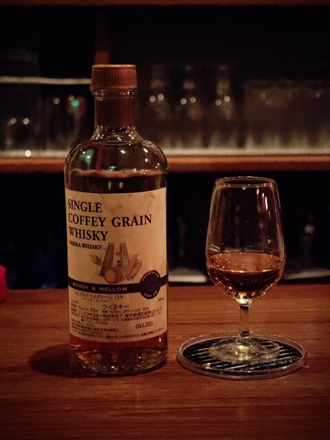 バーブルームーン - 知床斜里（バー）の写真