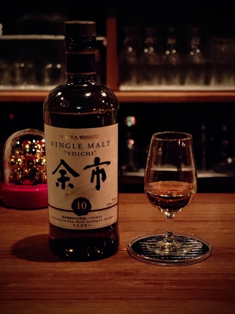 バーブルームーン - 知床斜里（バー）の写真