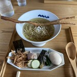 おしのちいたま - 料理写真: