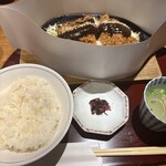 鶏五味 - 料理写真: