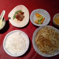 中國名菜 龍坊 代官山店 - 