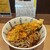 川村屋 - 料理写真:いか天そば540円(2025年7月10日)