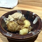 焼野菜 五十家 - 