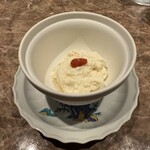 中国菜ジャッカル - 