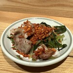 焼野菜 五十家 - 