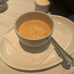 PALM - ビスクスープ