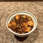 中国菜ジャッカル - 