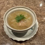 中国菜ジャッカル - 
