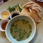 アジアンビストロDai - 