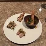 中国菜ジャッカル - 