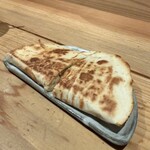 焼野菜 五十家 - 