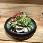 焼野菜 五十家 - 