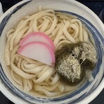 丸駒製麺 - 