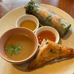 アジアンビストロDai - 