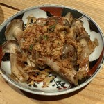 焼野菜 五十家 - 