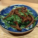 焼野菜 五十家 - 