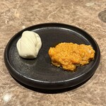 中国菜ジャッカル - 