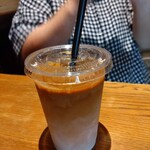 カッフェ フィーカ 武庫之荘店 - 