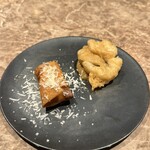 中国菜ジャッカル - 