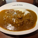 ヴァスコ・ダ・ガマ - 