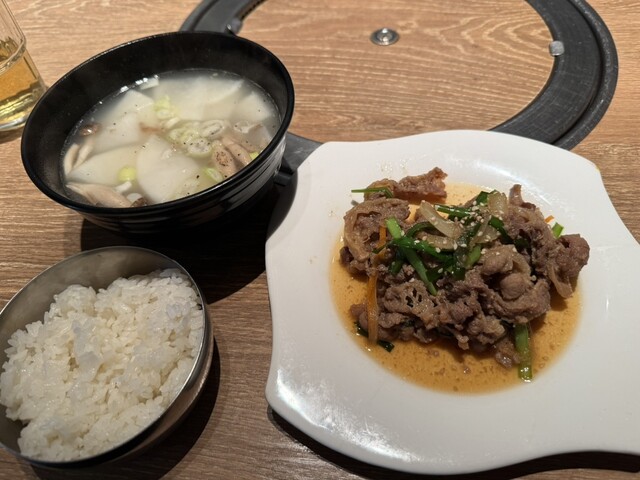 Ojori Wing Takanawa Ten