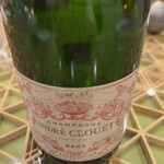 レストラン ラルモワーズ - 