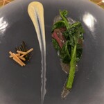 レストラン ラルモワーズ - 