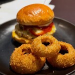 ダグズ・バーガー - 