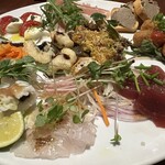 オラ アチャホ - 