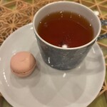 レストラン ラルモワーズ - 