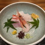 和食や 芦田 - 