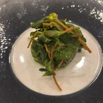 レストラン ラルモワーズ - 