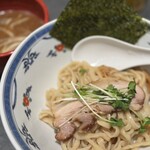 つけ麺や 武双 - 
