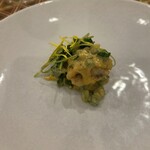 レストラン ラルモワーズ - 