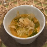 レストラン ラルモワーズ - 