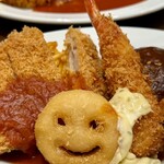 心斎橋 ミツヤ - 