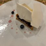 レストラン ラルモワーズ - 