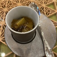 レストラン ラルモワーズ - 